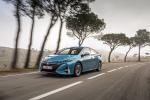 Toyota Prius Plug-in Hybrid 2016 года